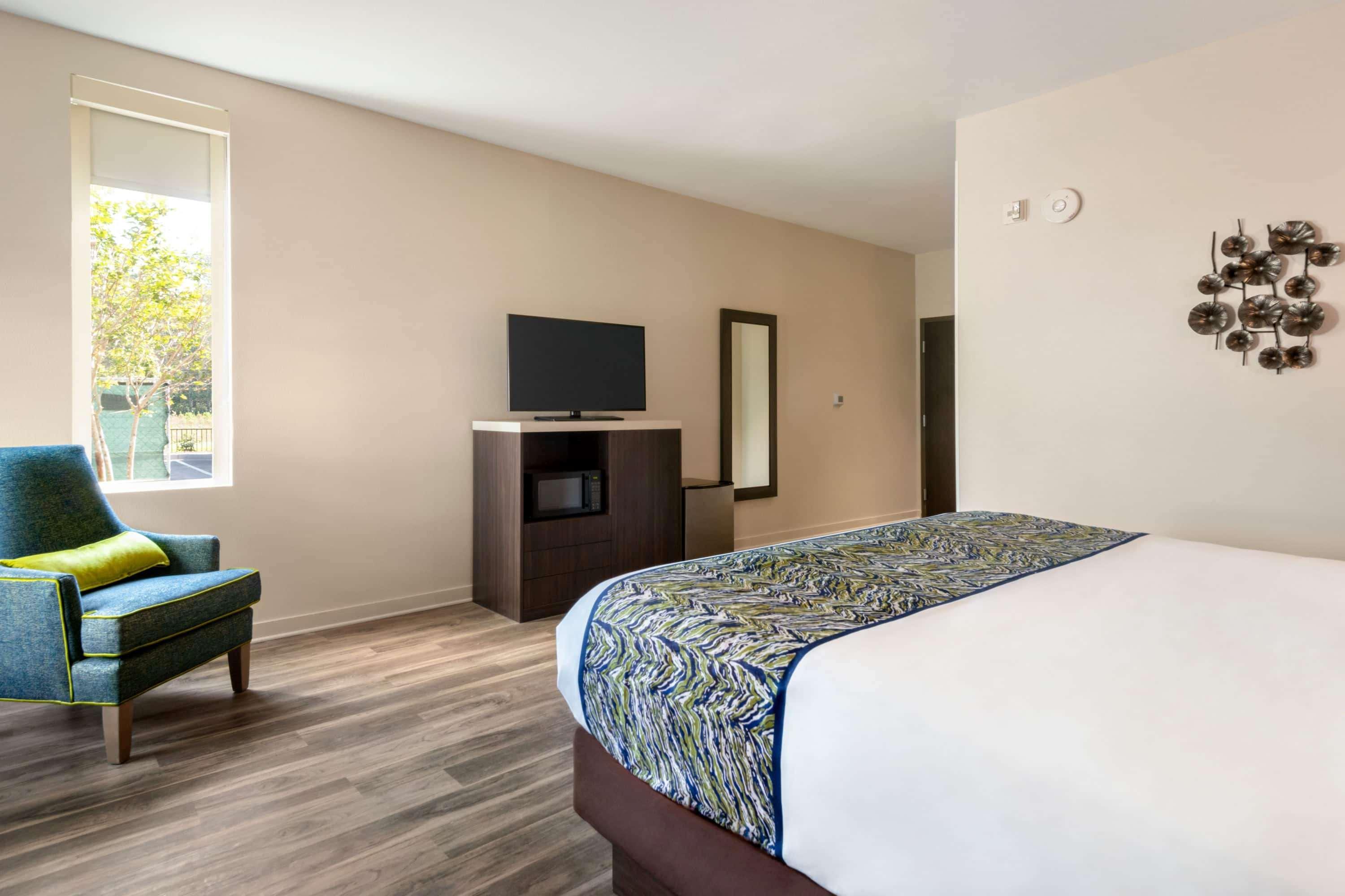 La Quinta Inn & Suites By Wyndham Orlando I-Drive Theme Parks Williamsburg Экстерьер фото