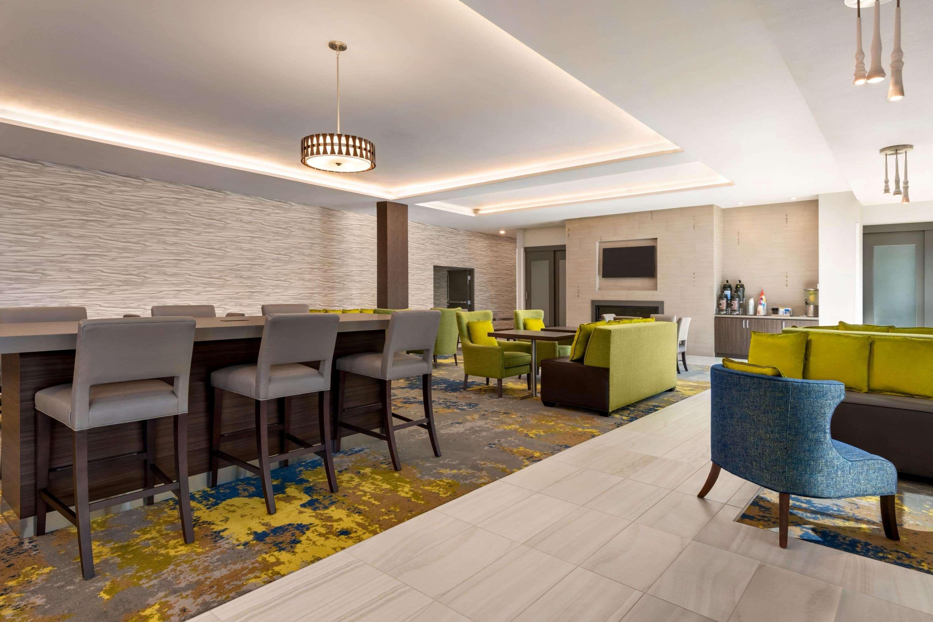 La Quinta Inn & Suites By Wyndham Orlando I-Drive Theme Parks Williamsburg Экстерьер фото