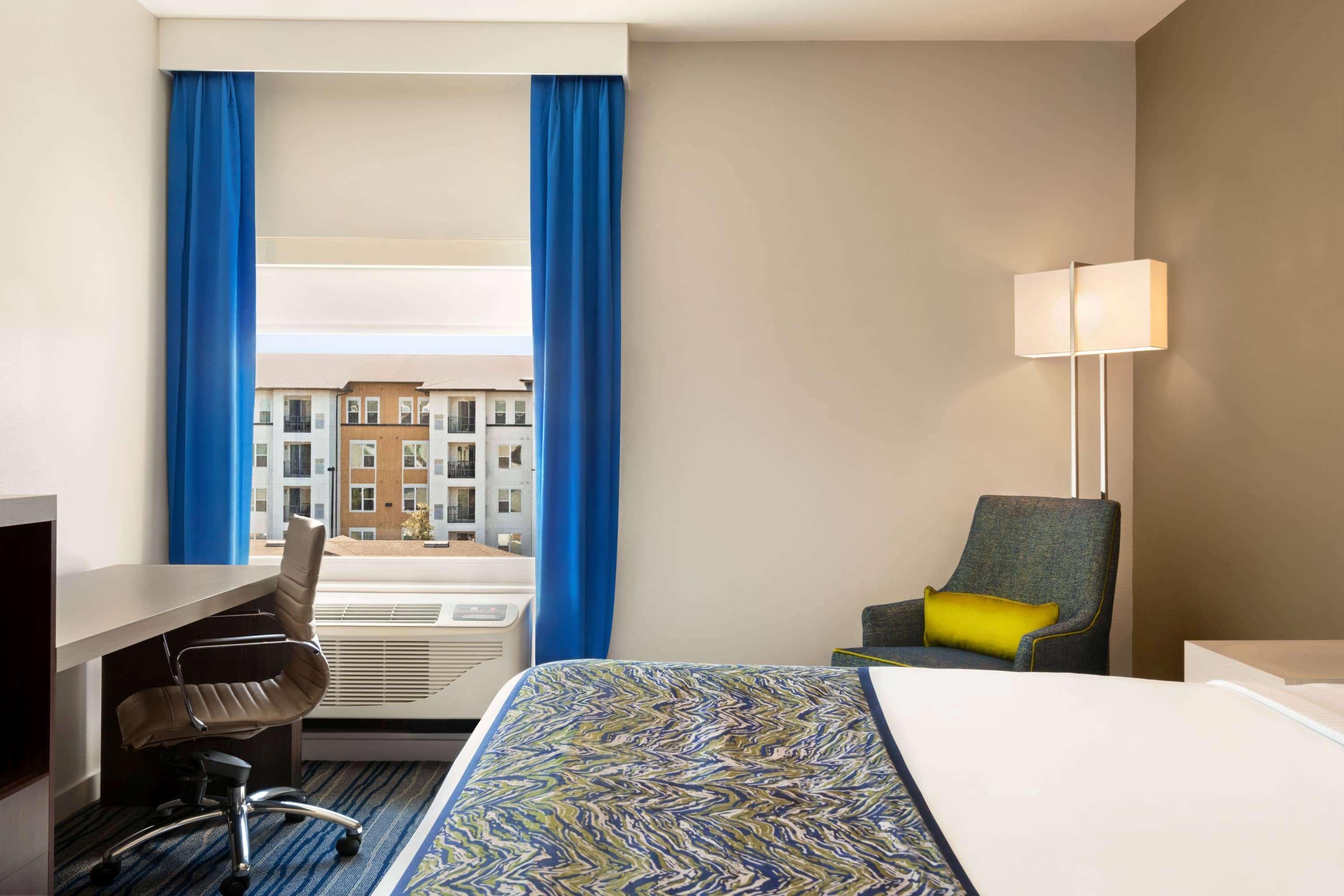 La Quinta Inn & Suites By Wyndham Orlando I-Drive Theme Parks Williamsburg Экстерьер фото