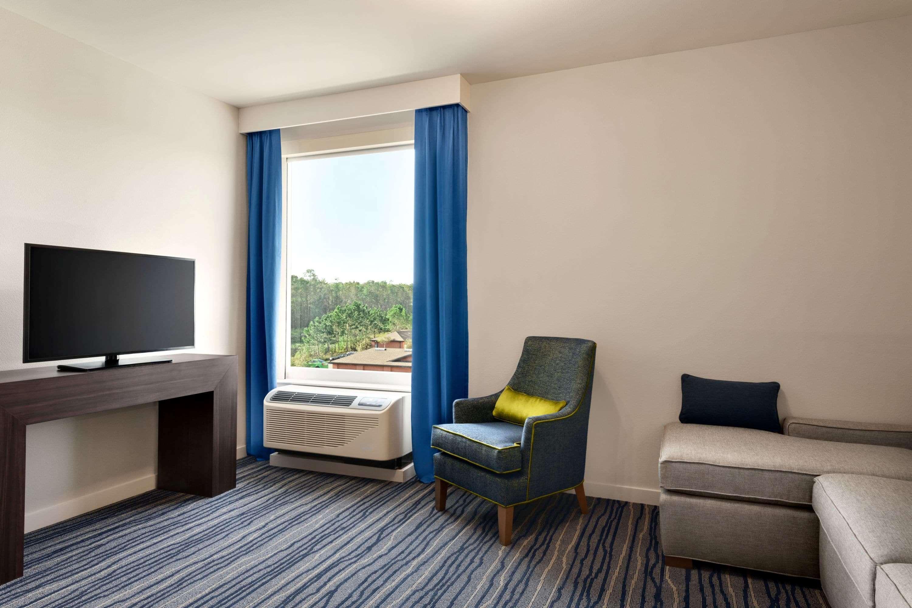 La Quinta Inn & Suites By Wyndham Orlando I-Drive Theme Parks Williamsburg Экстерьер фото