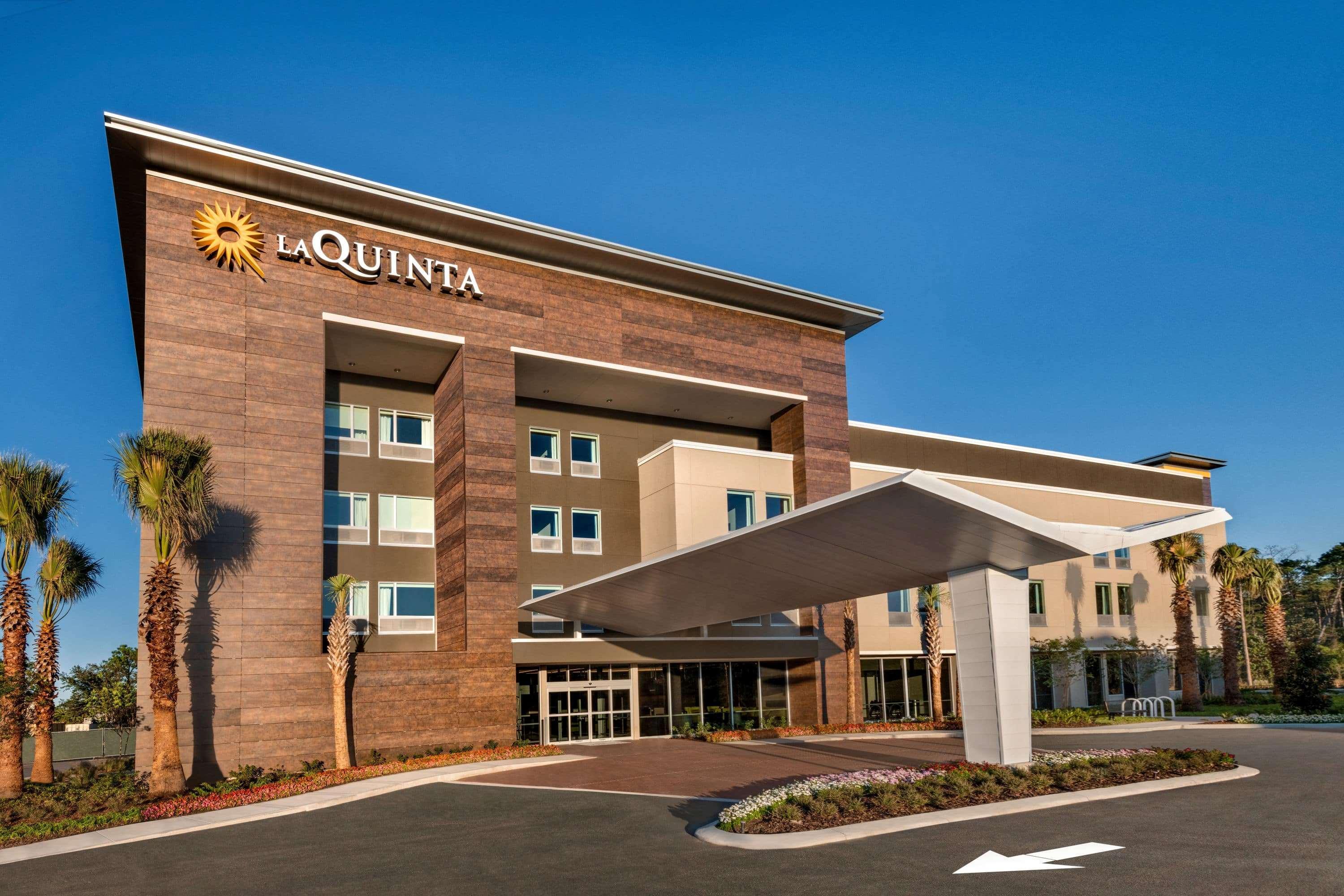 La Quinta Inn & Suites By Wyndham Orlando I-Drive Theme Parks Williamsburg Экстерьер фото