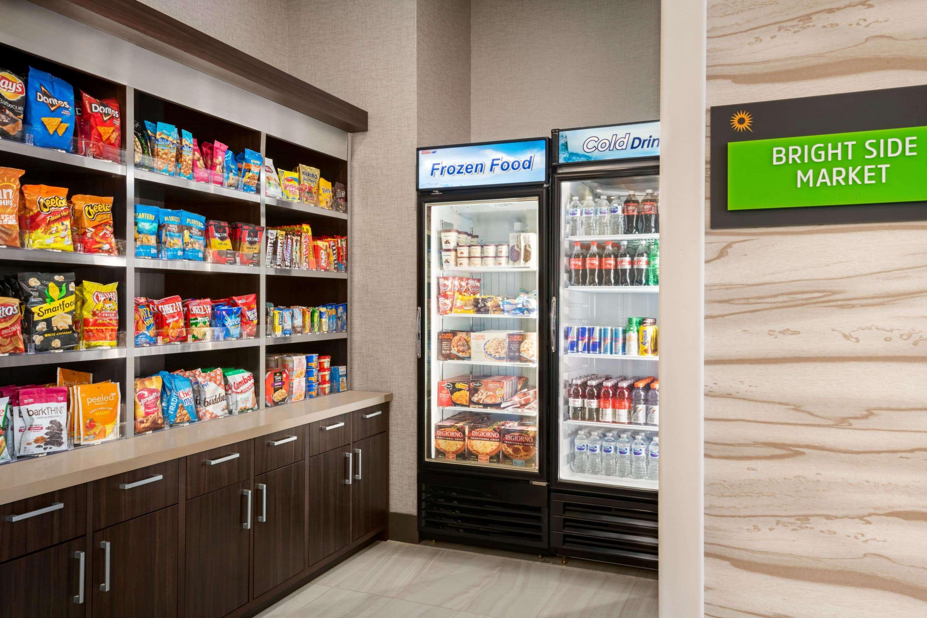 La Quinta Inn & Suites By Wyndham Orlando I-Drive Theme Parks Williamsburg Экстерьер фото