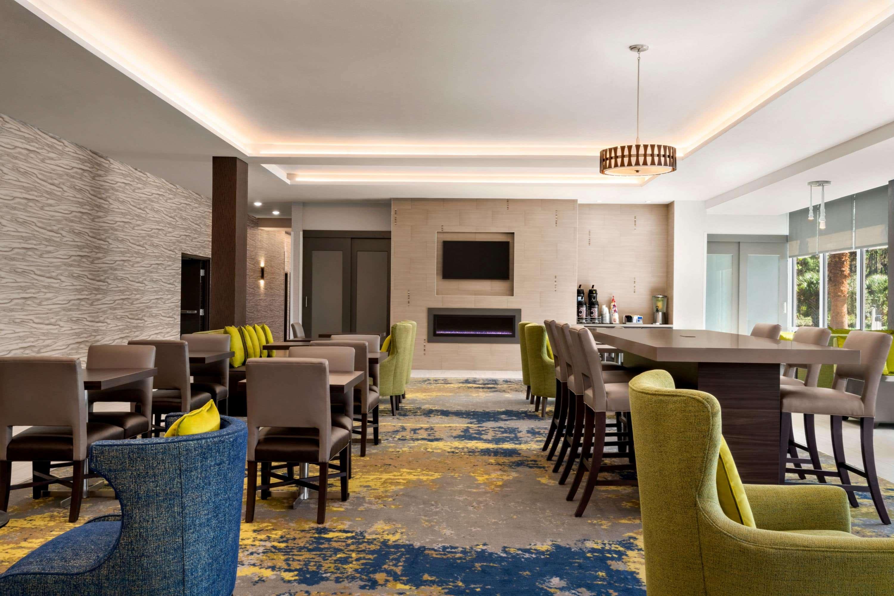 La Quinta Inn & Suites By Wyndham Orlando I-Drive Theme Parks Williamsburg Экстерьер фото