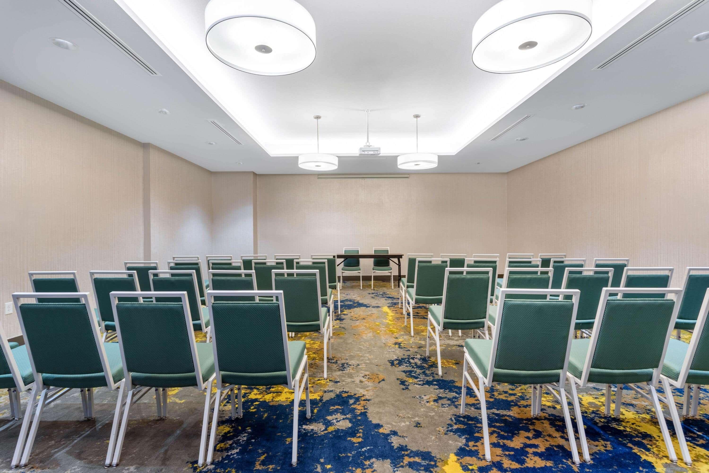 La Quinta Inn & Suites By Wyndham Orlando I-Drive Theme Parks Williamsburg Экстерьер фото