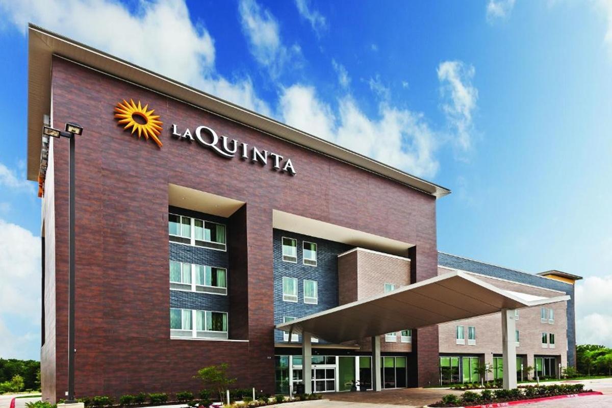 La Quinta Inn & Suites By Wyndham Orlando I-Drive Theme Parks Williamsburg Экстерьер фото