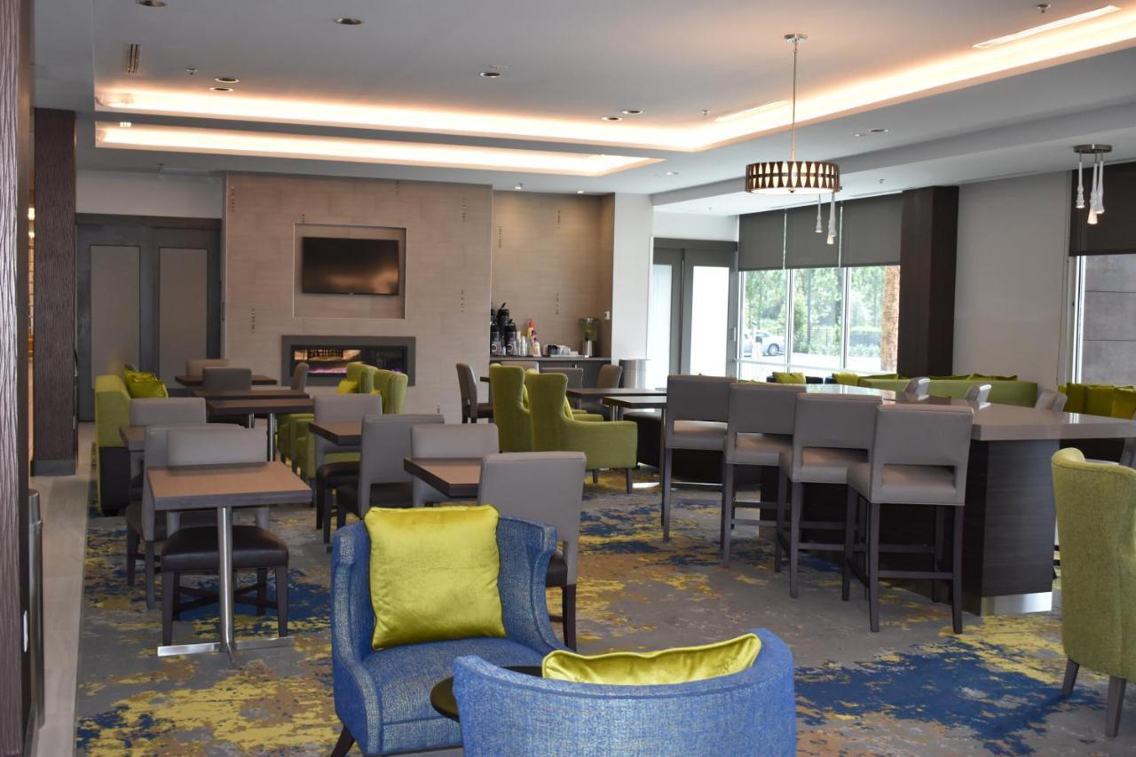 La Quinta Inn & Suites By Wyndham Orlando I-Drive Theme Parks Williamsburg Экстерьер фото
